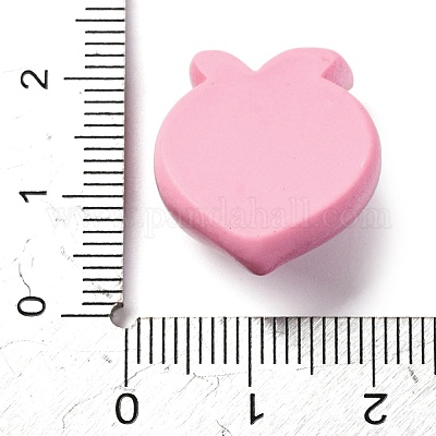 Кабошоны из смолы CRES-Z010-03L-1