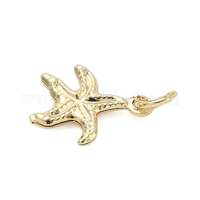 Латунь подвески KK-K368-07A-G-1