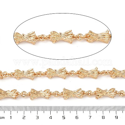 Цепи из сплава самородков LCHA-L002-09G-1