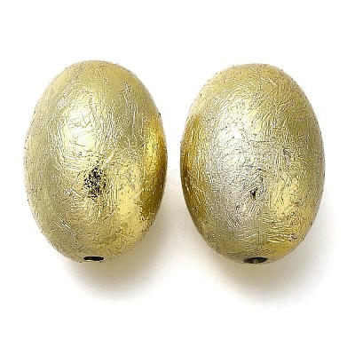 УФ-покрытие ccb пластиковые бусины&nbsp;CCB-D008-12G-1