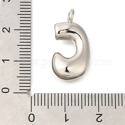 Стойки обшивки латунные подвески KK-I722-01P-C-1