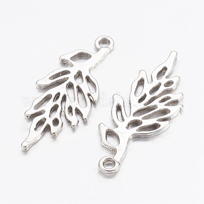 Сплавочные подвески тибетского стиля EA11926Y-1