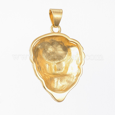 Подвески из нержавеющей стали 304&nbsp;STAS-H406-29G-1