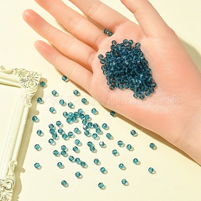 Хрустальные бусины preciosa® X-PRC-BB4-60100-1