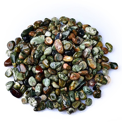 Натуральная риолитовая яшма PW-WGA7DCE-31-1