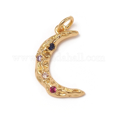 Латунные микропаве X-KK-I668-14G-1