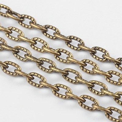 Железо текстурированные кабельные цепи CH-0.9YHSZ-AB-1