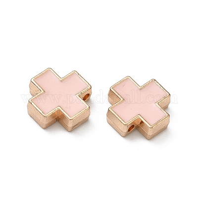 Подвески из эмали и сплава&nbsp;PALLOY-P317-15KCG-1