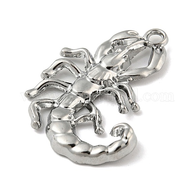 Подвески из сплава  PALLOY-M218-04P-1