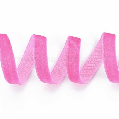 Односторонняя бархатная лента SRIB-T004-01-30-1