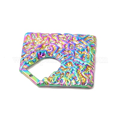 Ионное покрытие (ip) подвески из нержавеющей стали 304 STAS-L268-030MC-1