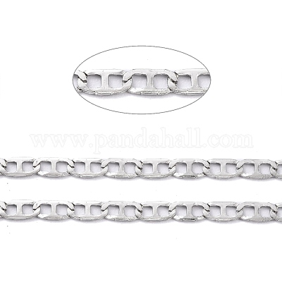 Цепи Mariner Link из нержавеющей стали 304 STAS-P301-01P-1