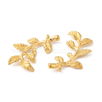 Ионное покрытие (ip) подвески из нержавеющей стали 304 STAS-R122-07G-1