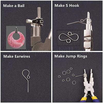 Плоскогубцы PT-E003-01A-1