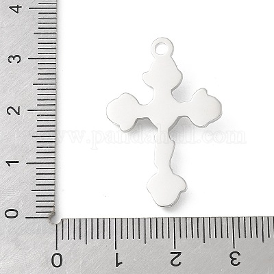 Подвески из бисера STAS-Z122-21P-1