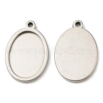 Подвеска из нержавеющей стали 201 STAS-F296-05A-P-1