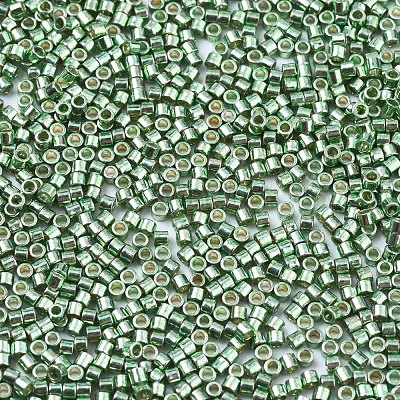 11/0 сорт стеклянный бисер SEED-S030-1217-1