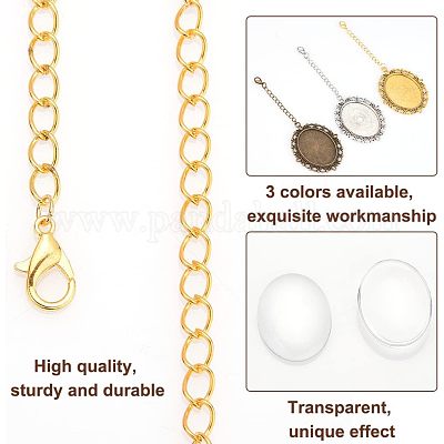 Набор для изготовления памятной подвески на шапочку выпускника с кисточкой DIY-CA0004-40-1