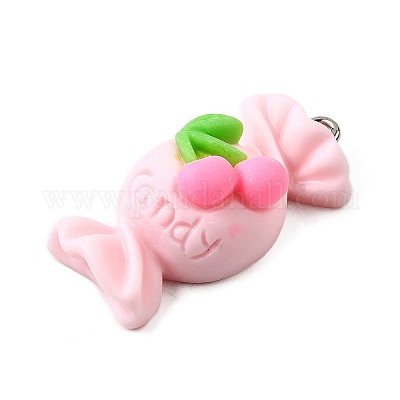 Подвески из смолы FIND-U031-09P-1