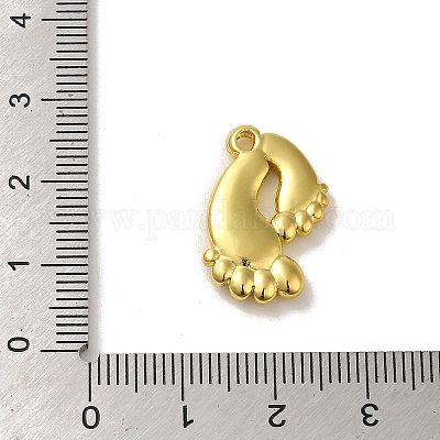 Подвески из нержавеющей стали 304 STAS-Q322-11G-1