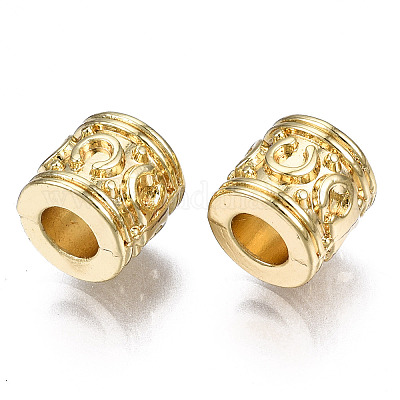 Сплавочные бусины TIBEB-N005-059-1