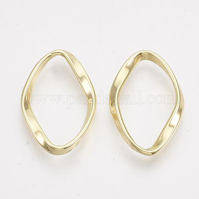 Сплав связи rings PALLOY-T067-101LG-1