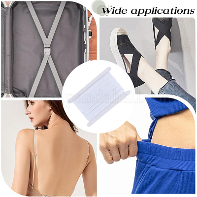 10 ярд плоской нейлоновой ленты OCOR-GF0003-92C-1