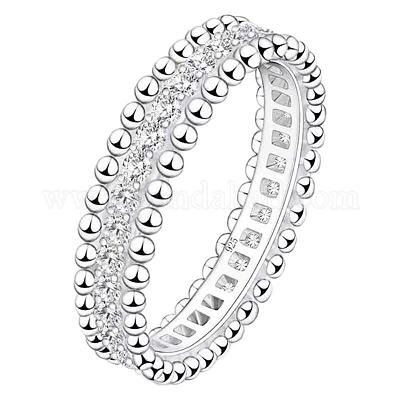 Кольца из сплава для женщин FS-WG080E0-02-1