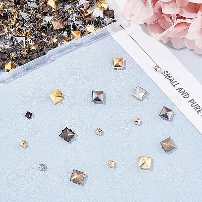 Железный коготь горный хрусталь сеттинги IFIN-FH0001-15-1