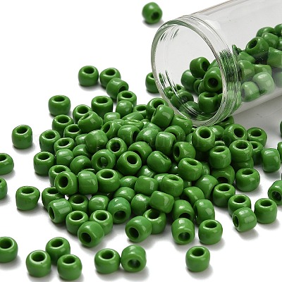 Круглые бусины toho 3/0 SEED-XTR03-0047-1