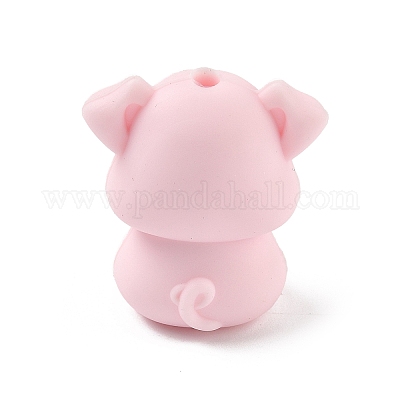 Силиконовые фокусные шарики&nbsp;SIL-P010-08A-1