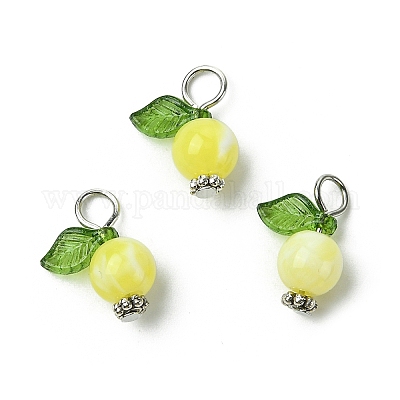 Акриловые подвески PALLOY-JF02614-01-1