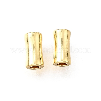 Латунные бусины KK-V011-13G-1