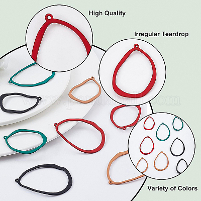 16 шт. 8 стиля FIND-BC0003-25-1