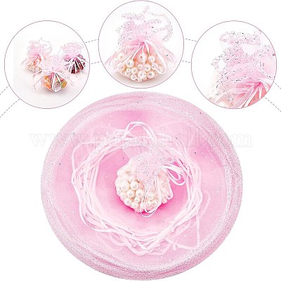 Сумочки из органзы OP-NB0001-12A-1