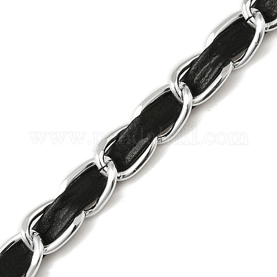 Оксидированные алюминиевые веревочные цепи CHA-NH0001-01A-03-1