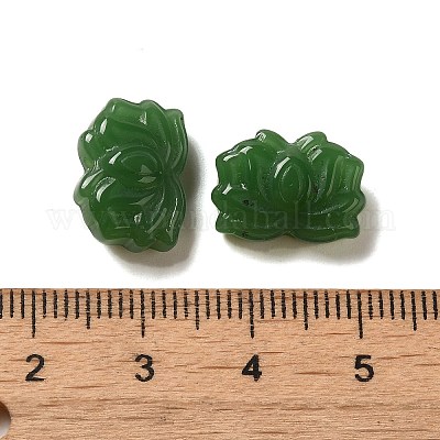 Бусины лэмпворк &nbsp;LS-LAMP-P060-04B-1