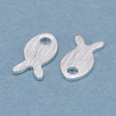 Латунь подвески X-KK-Y003-23S-1