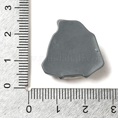 Хэллоуин тема мультфильм смоляные кабошоны CRES-D043-01G-1