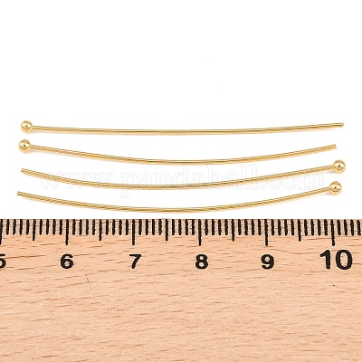 20 г латунные штифты с шаровидной головкой&nbsp;XGRPCP965-274G-1