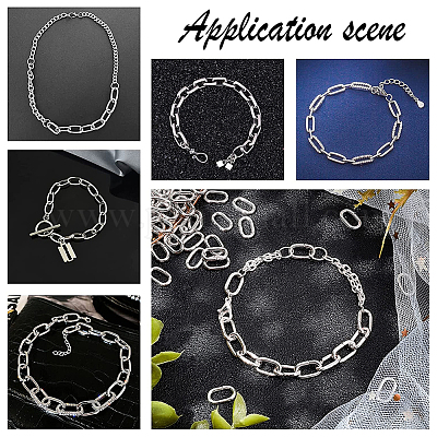 200 шт. быстроразъемные соединения из нержавеющей стали 201 STAS-UN0041-30-1