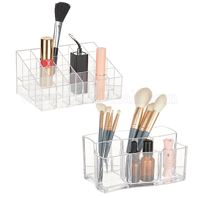 2шт. 2 набора косметических инструментов AJEW-PH0004-38-1