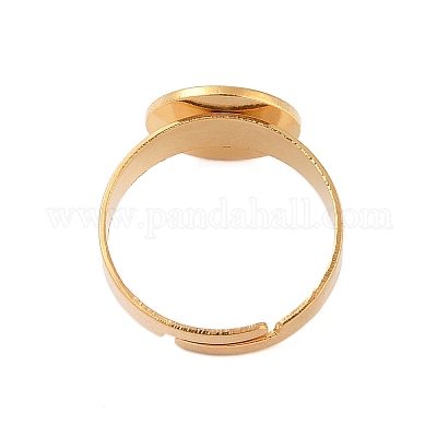 Регулируемые кольца для пальцев из нержавеющей стали 304 STAS-F149-21G-D-1