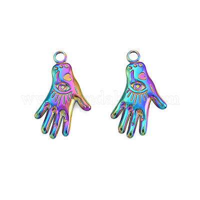 Ионное покрытие(ip) 201 подвески из нержавеющей стали STAS-N098-236M-1