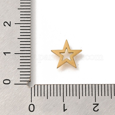 Подвески из нержавеющей стали 304 STAS-S144-01G-G-1