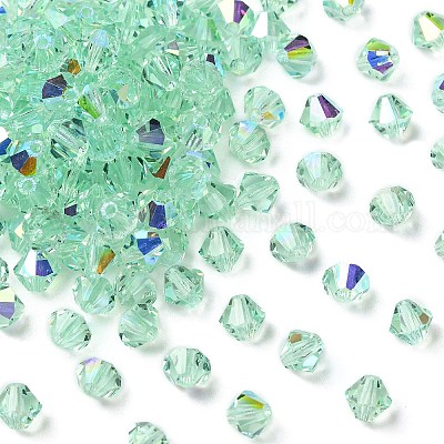 Хрустальные бусины preciosa® Y-PRC-BA6-50000-200-1