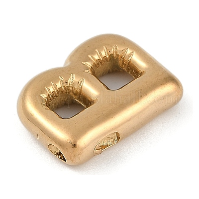 Ионное покрытие (ip) подвески из нержавеющей стали 304 STAS-K256-25B-G-1