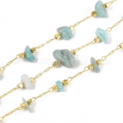 Латунные кабельные цепи CHC-N023-11J-G-1