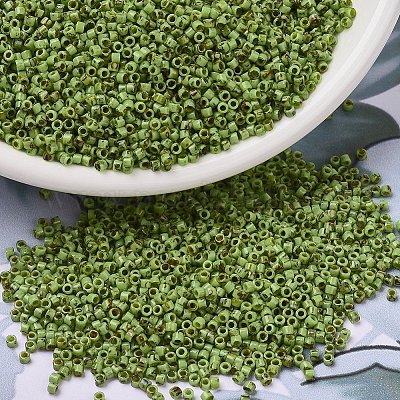 Бусины Миюки Делика SEED-MY11-DB2265-1