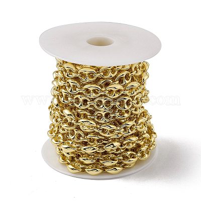 Латунные цепочки для кофейных зерен CHC-P010-01G-1